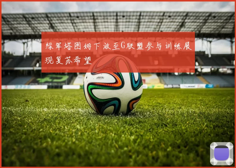 绿军塔图姆下放至G联盟参与训练展现复苏希望